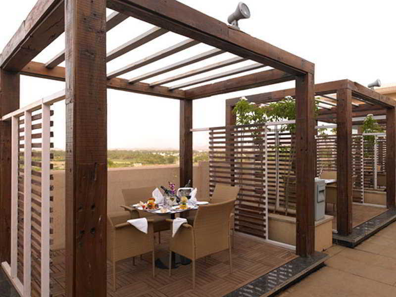 Royal Orchid Central Kireeti Hampi, Hospet Exterior foto